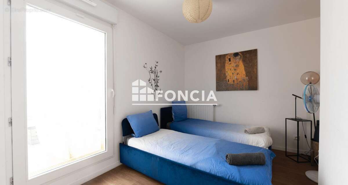 Appartement à NOISIEL