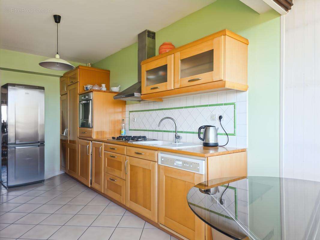 Appartement - photo 7