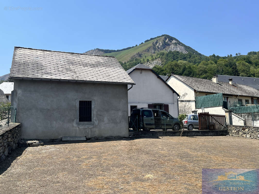 Petit ensemble immobilier - photo 21