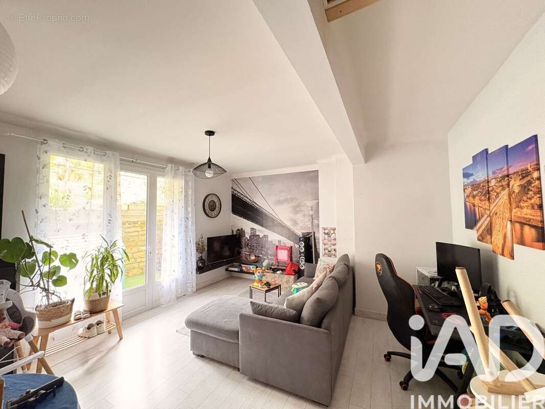 Photo 2 - Appartement à SAINT-CERE