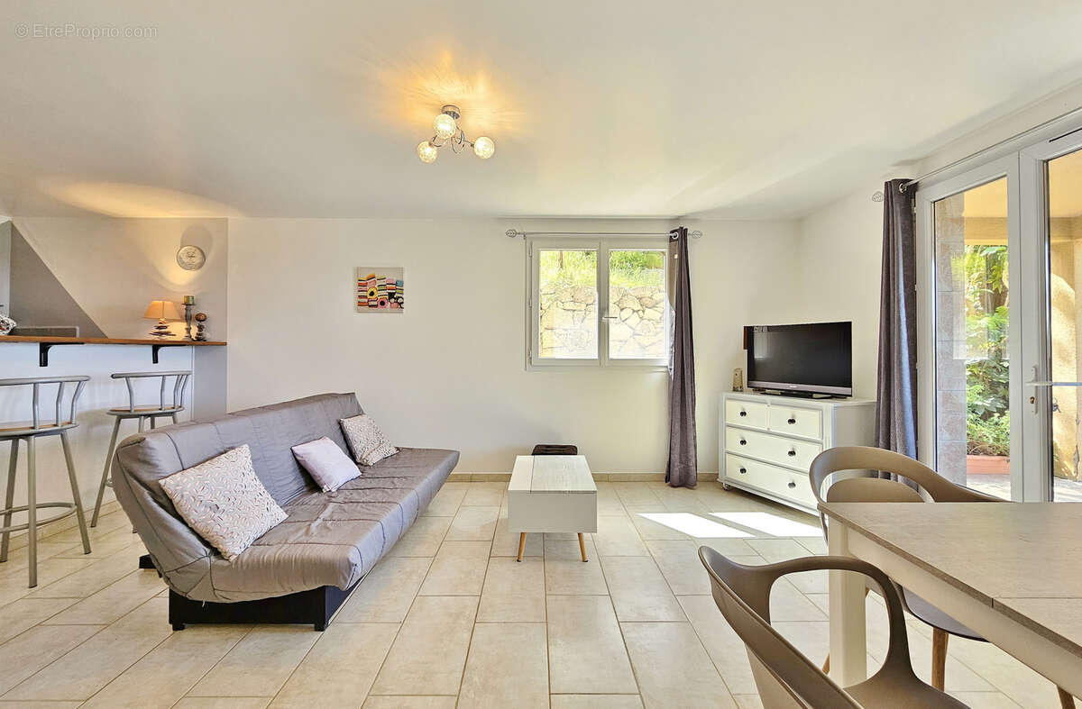 Maison à PIETROSELLA