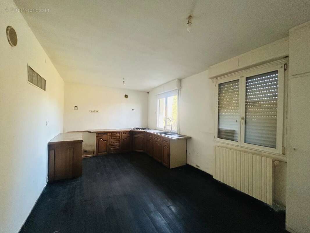 Appartement à DELLE