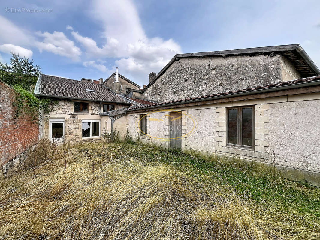Immeuble de rapport - photo 15