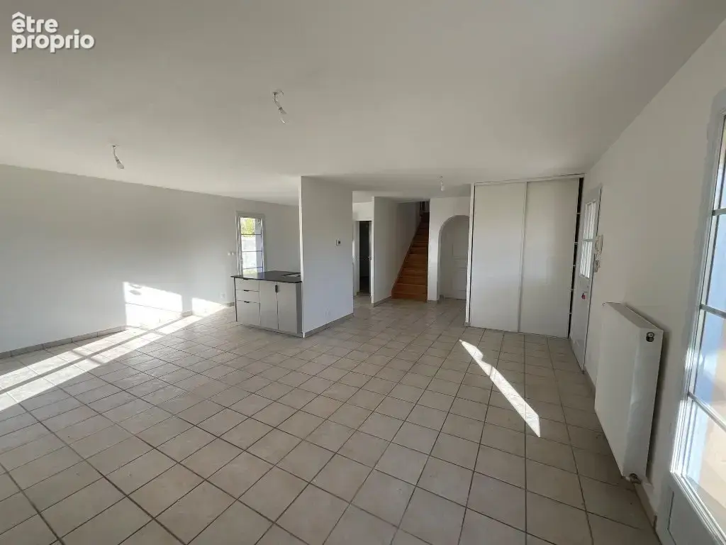 Saint-Galmier - Villa de 111m² - photo 5