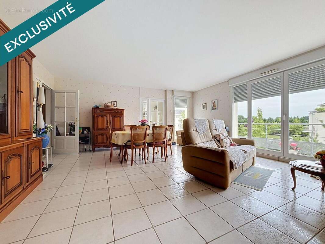 Photo 7 - Appartement à TOURS