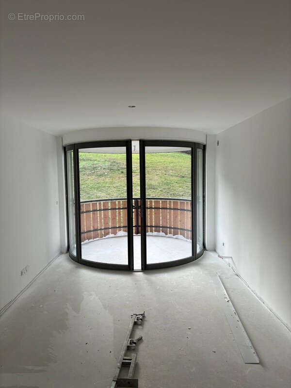 Appartement à ABONDANCE