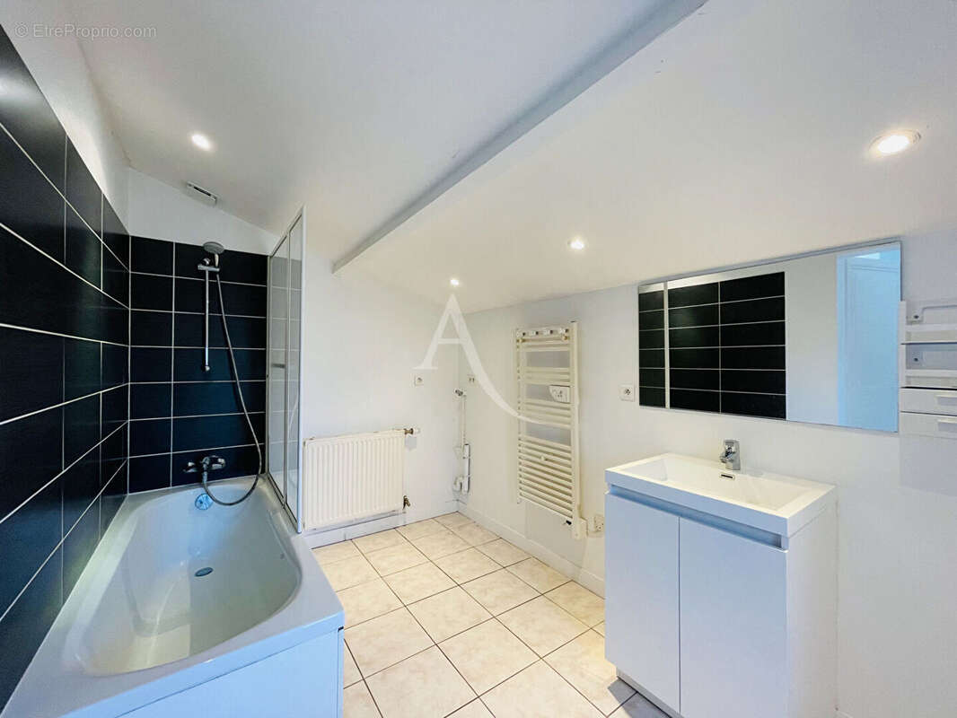 Maison à LA ROCHE-SUR-YON