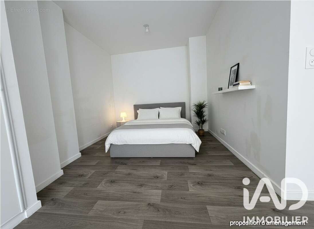 Photo 3 - Appartement à REDON