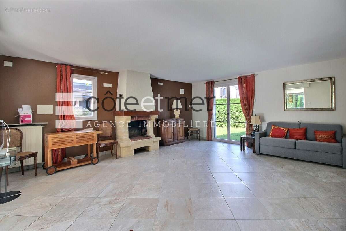 Maison à LA BAULE-ESCOUBLAC