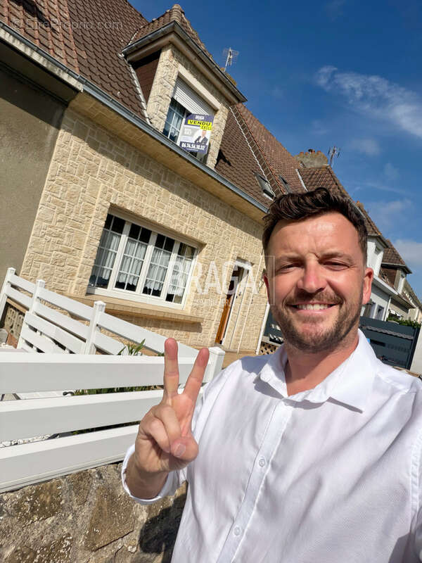 Maison à LE PORTEL
