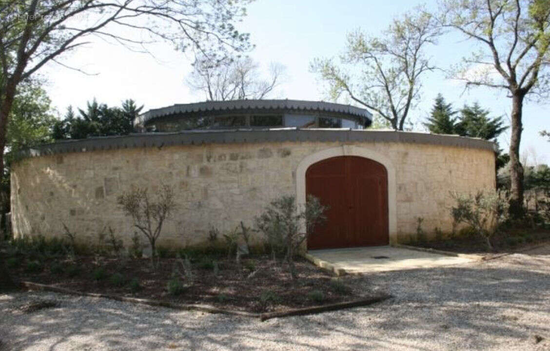 Maison à ARLES