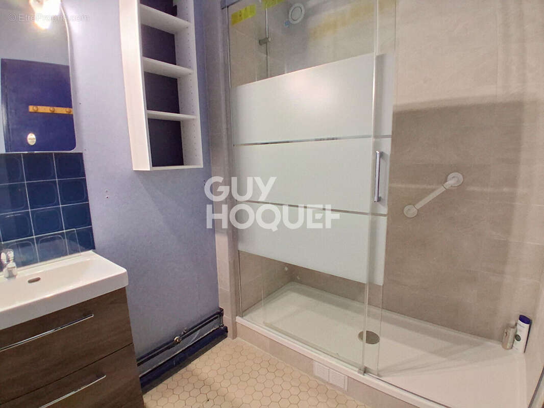 Appartement à CHELLES