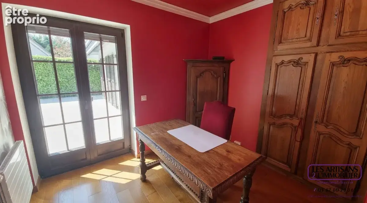 Maison 261 m² à Saint-Julien-Les-Metz  - photo 8