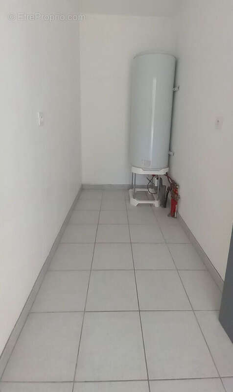 Maison à LESPARRE-MEDOC