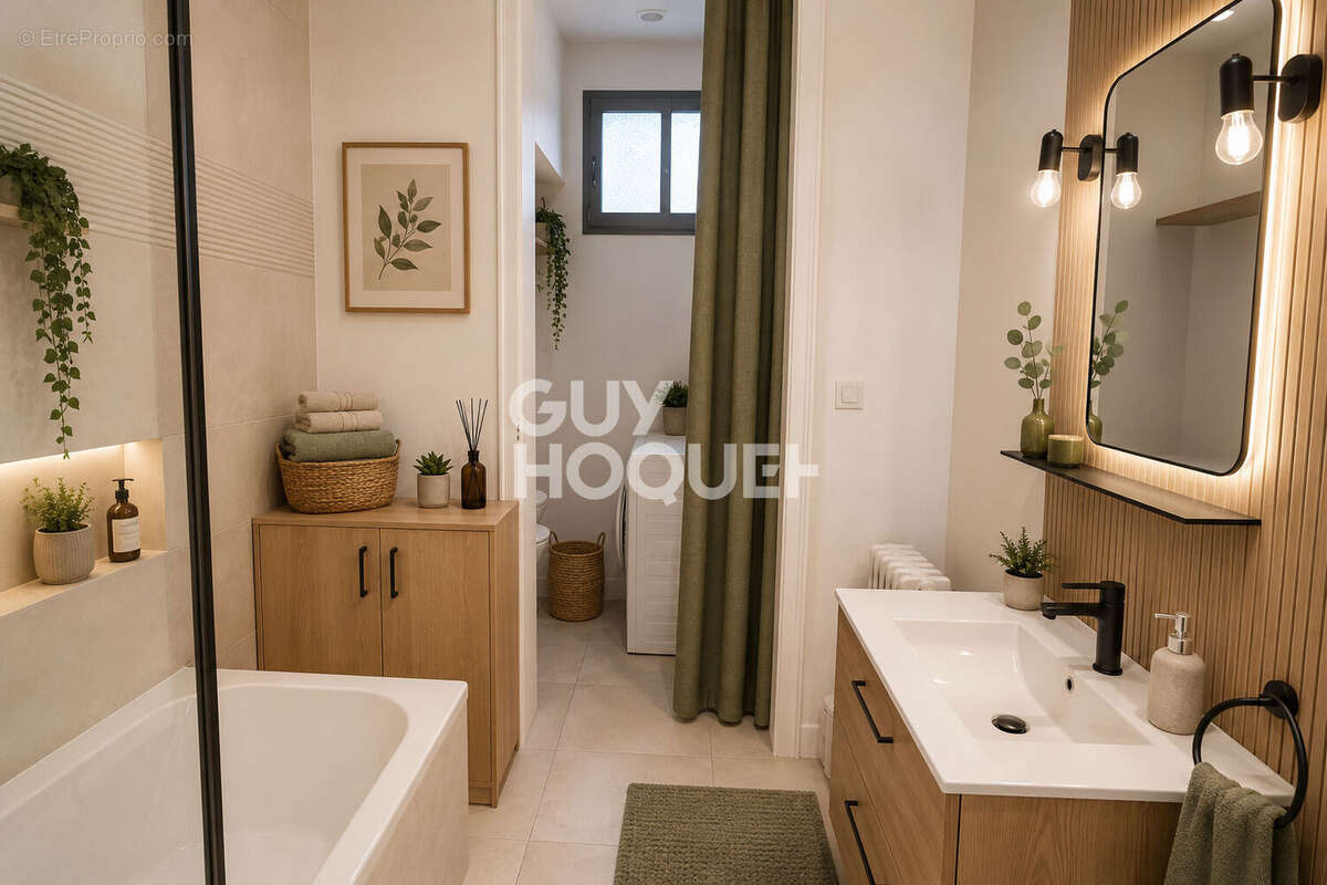 Appartement à SETE