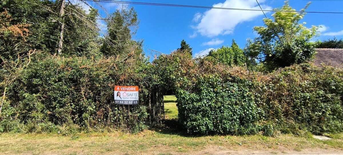 Photo 8 - Terrain à LE PAS-SAINT-L&#039;HOMER