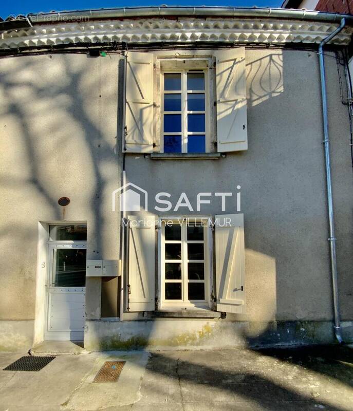 Photo 1 - Appartement à NERAC