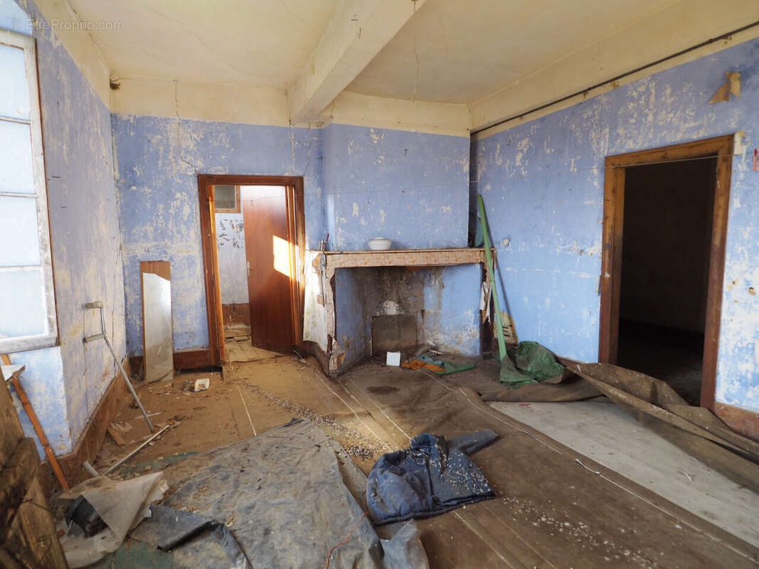 Maison à BOULOGNE-SUR-GESSE