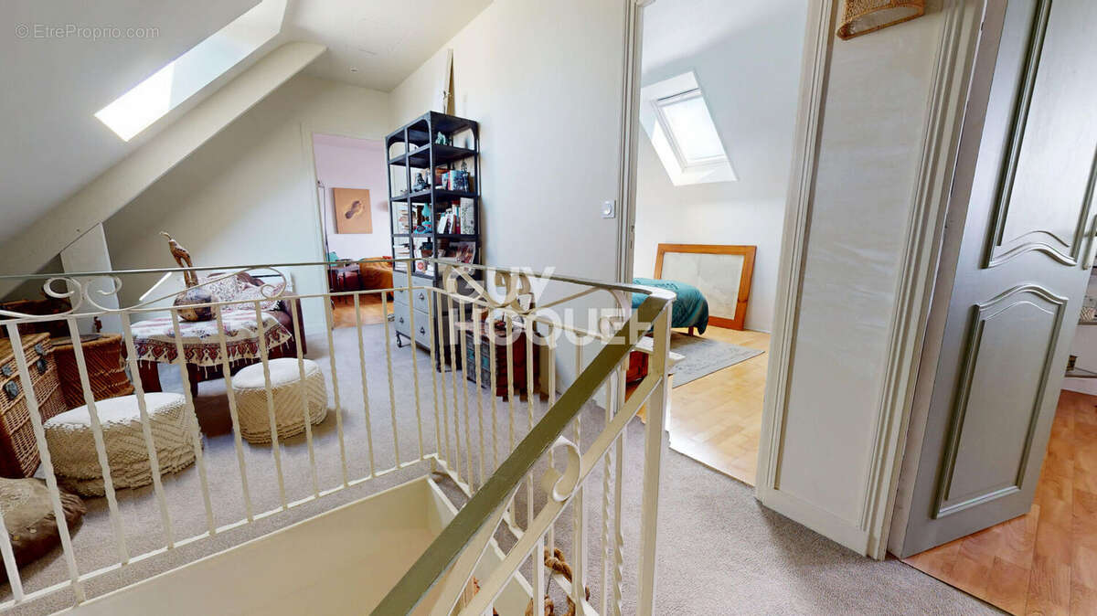 Maison à LE VIVIER-SUR-MER