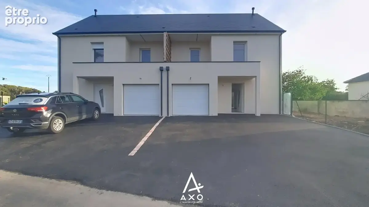 Maison 4 pièces 90 m² à vendre à Lingevres (14250) - photo 10