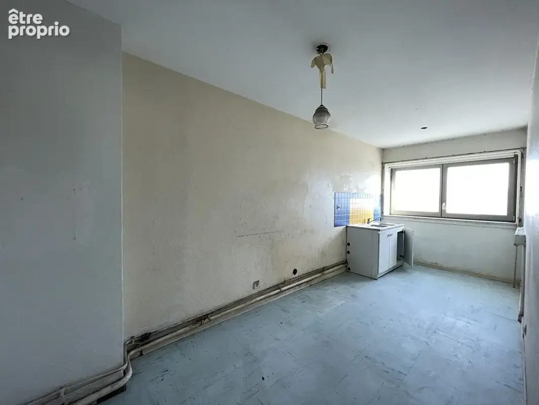 Appartement Epinay Sur Seine 3 pièce(s) 60 m2 - photo 7