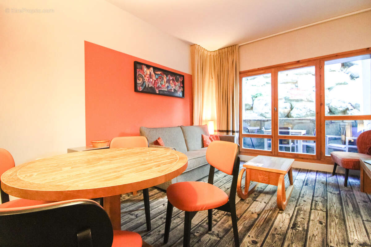 Appartement à CLUSES