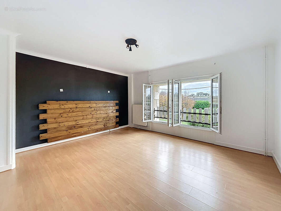 Maison à SORTOSVILLE-EN-BEAUMONT