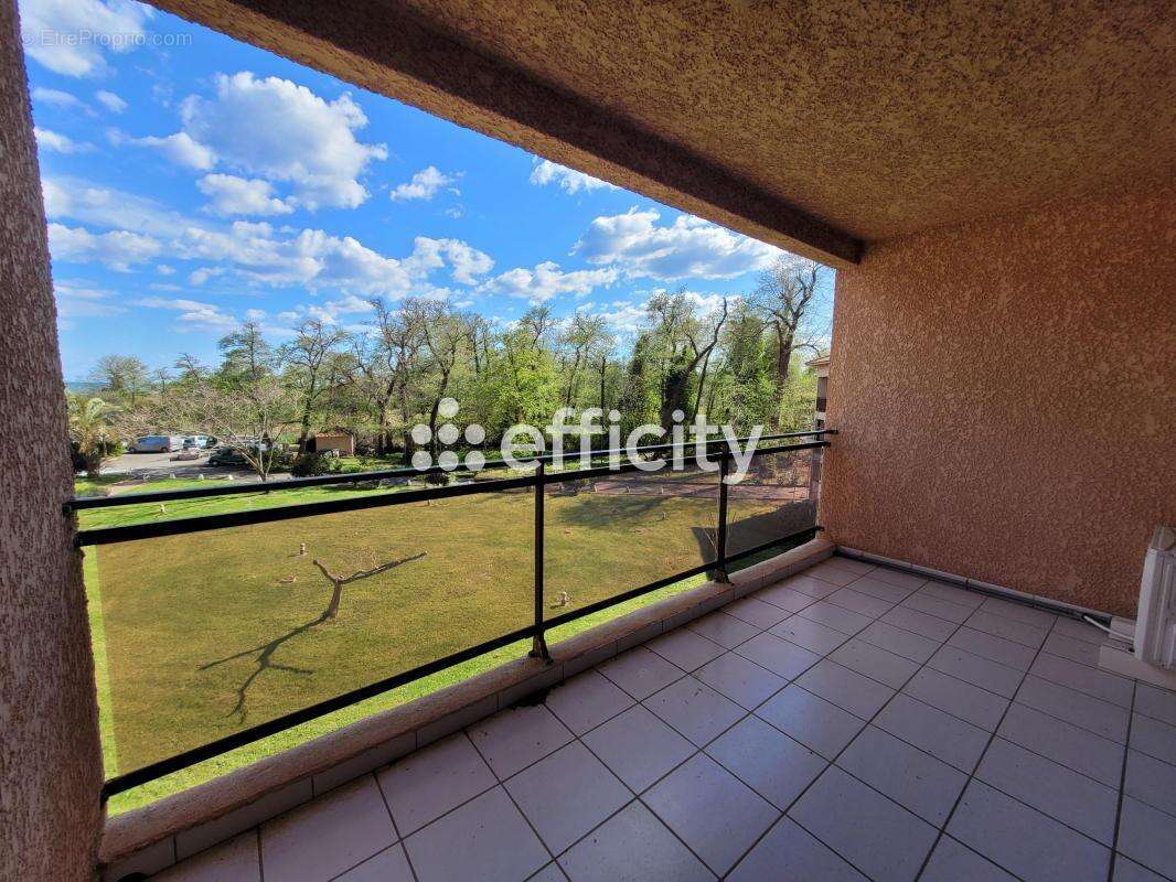 Appartement - photo 11