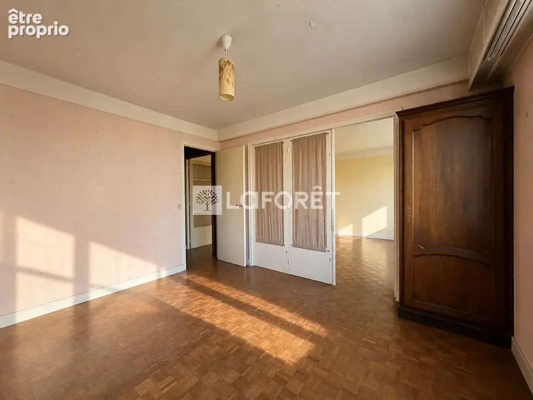 Appartement Paris 2 pièce(s) 50.66 m2 - photo 5