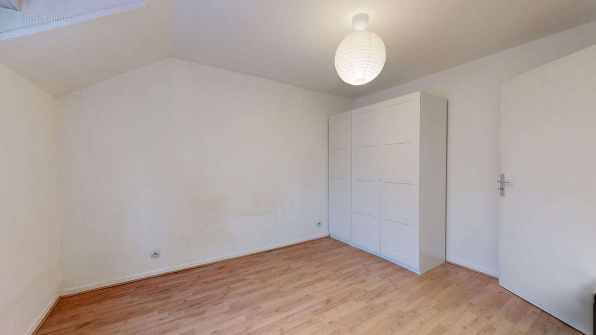 Appartement à BOIS-D'ARCY