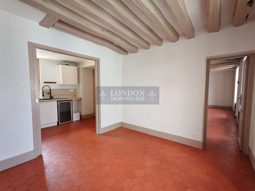 Appartement à VERSAILLES