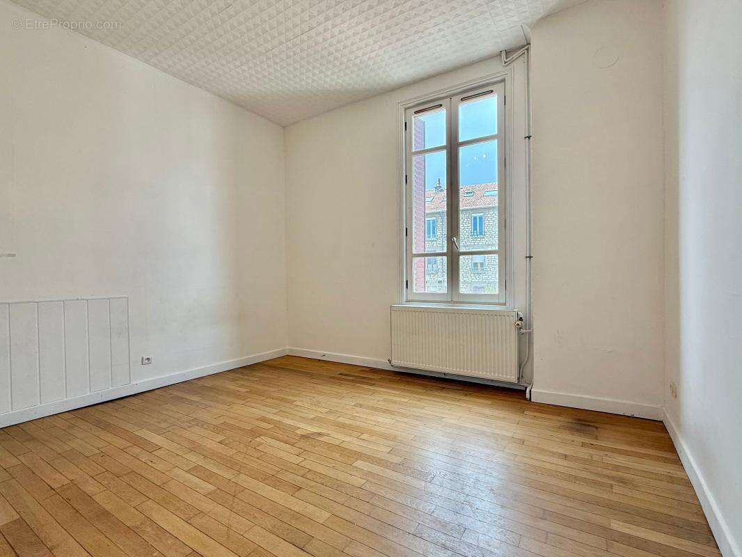 Appartement à DIJON