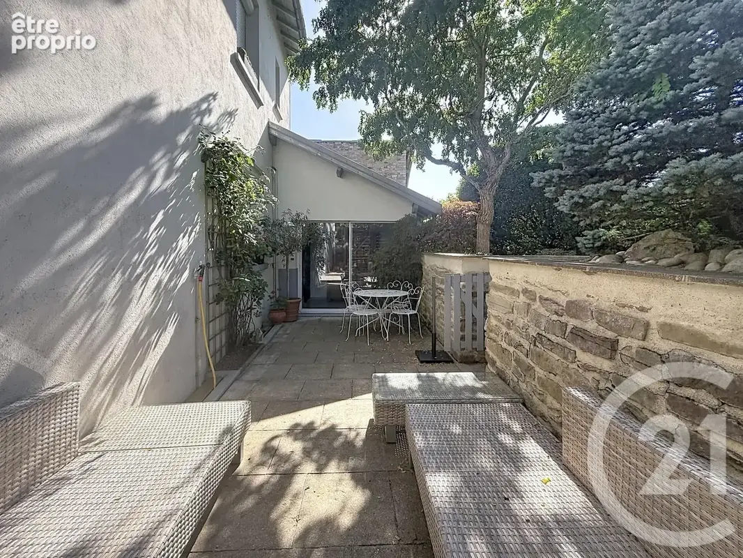 Maison 7 pièces 190 m² à vendre à Jeuxey (88000) - photo 16