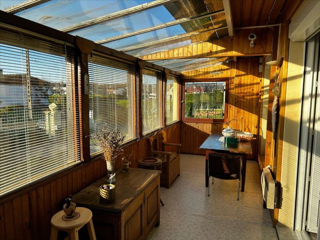 Maison à SAINT-AUBIN-LES-ELBEUF