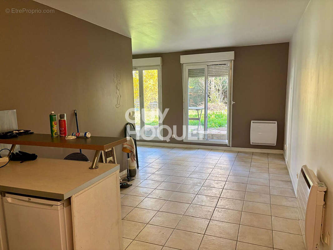 Appartement à THIAIS