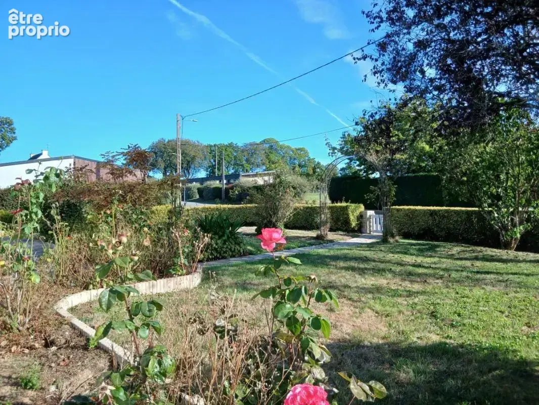 Maison 6 pièces 149 m² à vendre à Seglien (56160) - photo 24