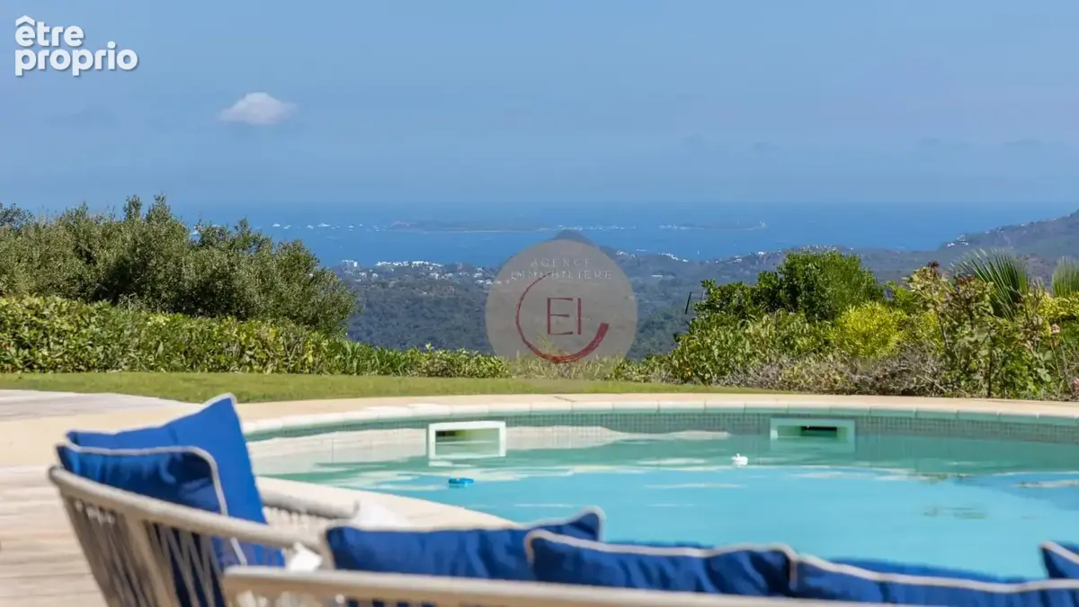 Co-exclusivite! propriete avec vue mer imprenable! - photo 26