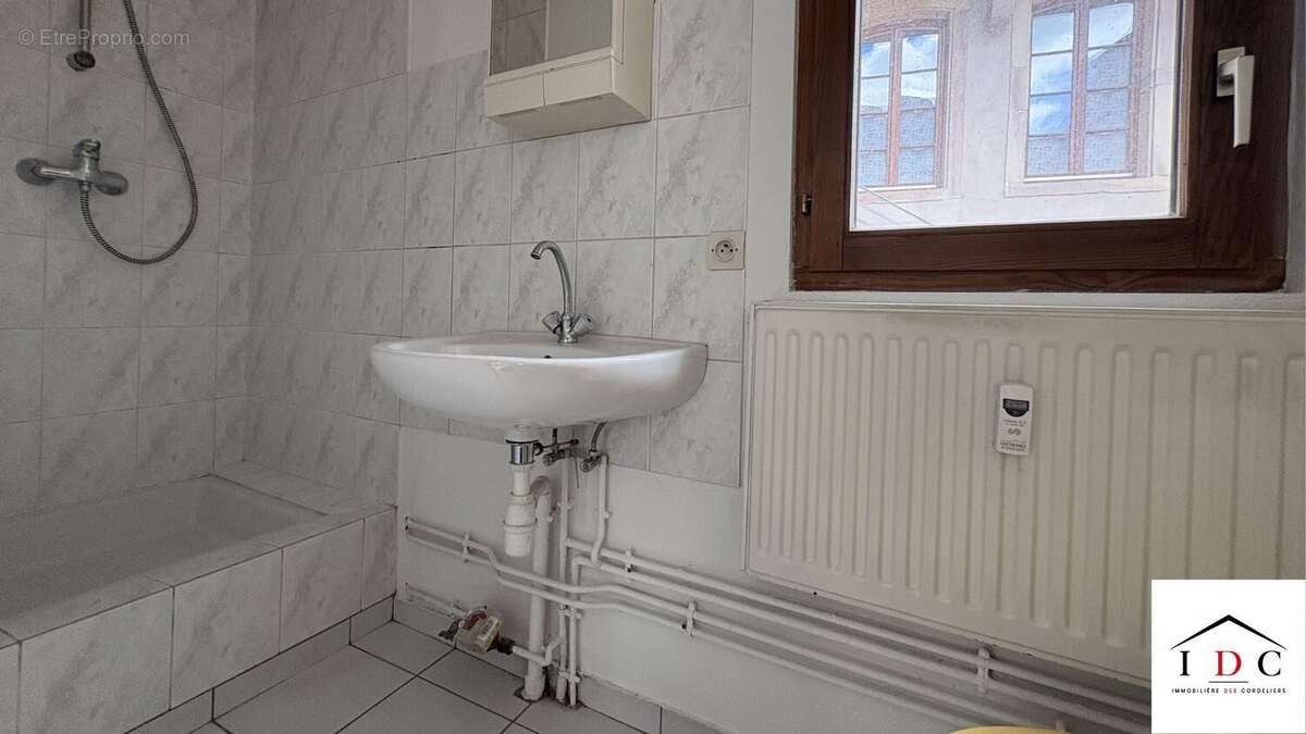 Appartement à WASSELONNE