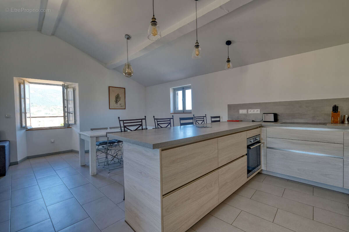 Appartement à BASTIA