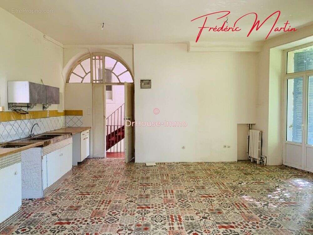 Maison à BOUCOIRAN-ET-NOZIERES