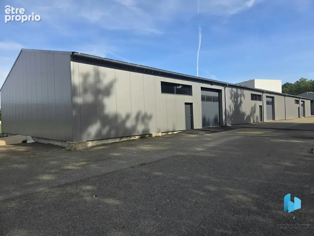 Cellules a vendre secteur circuit des 24h - photo 12