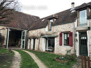 Maison à LA CHAPELLE-GAUTHIER