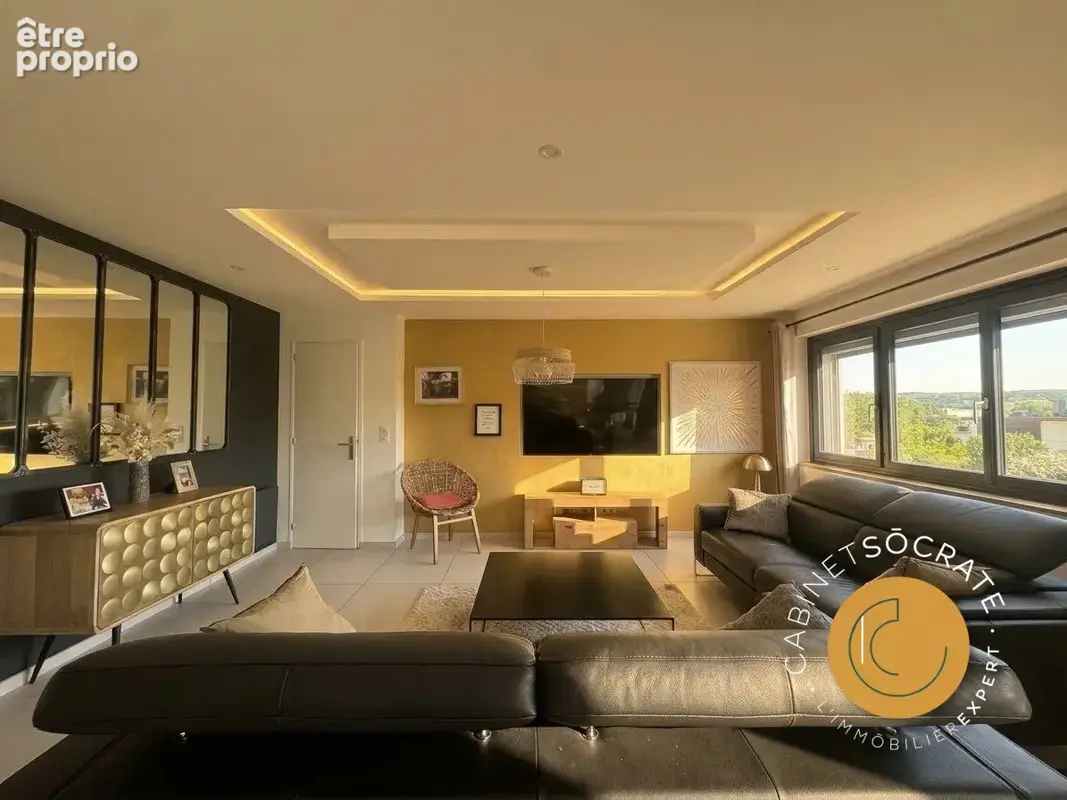 Maison 8 pièces 182 m² à vendre à Chavigny (54230) - photo 2