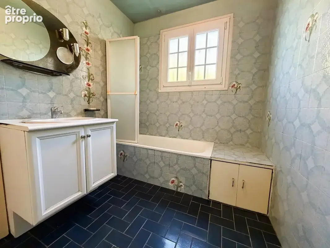 Maison 5 pièces 80 m² sur sous-sol complet à Rosières près Troyes - photo 7