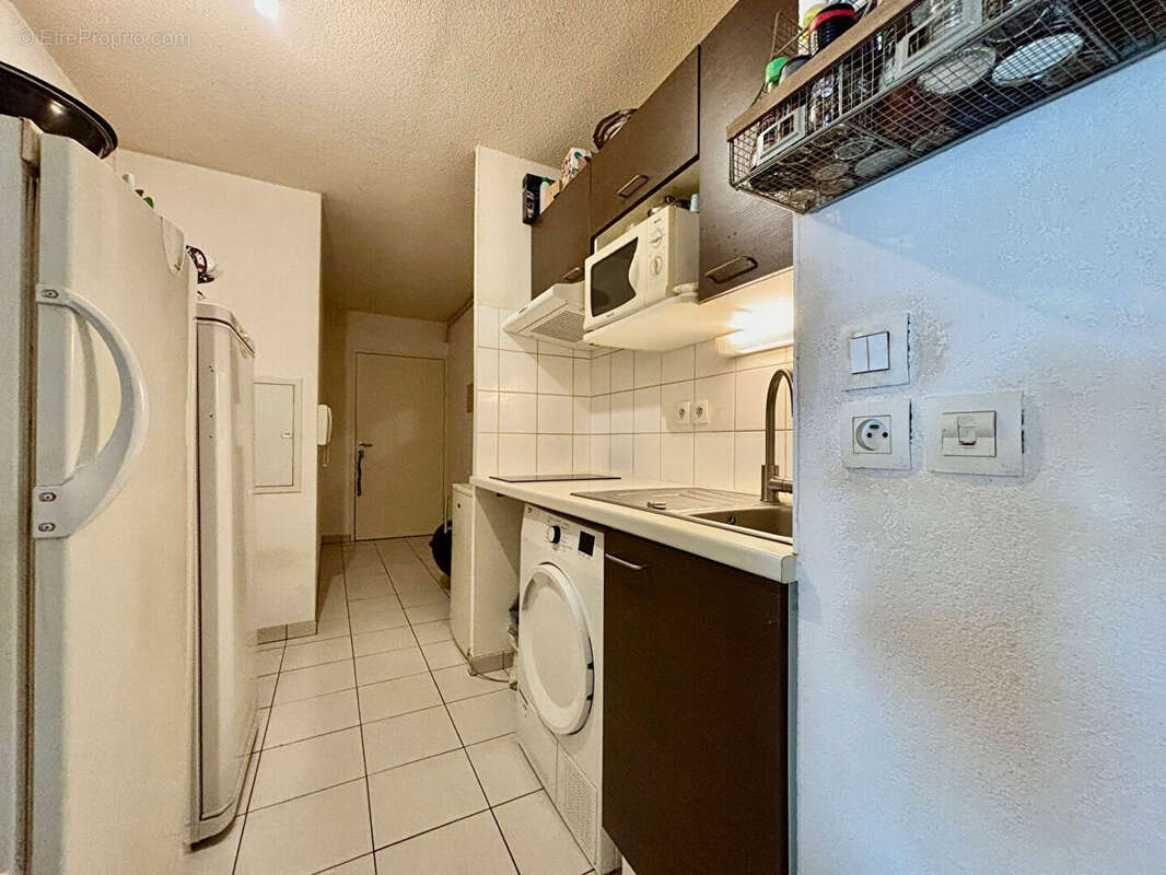 Appartement à SAINT-NAZAIRE