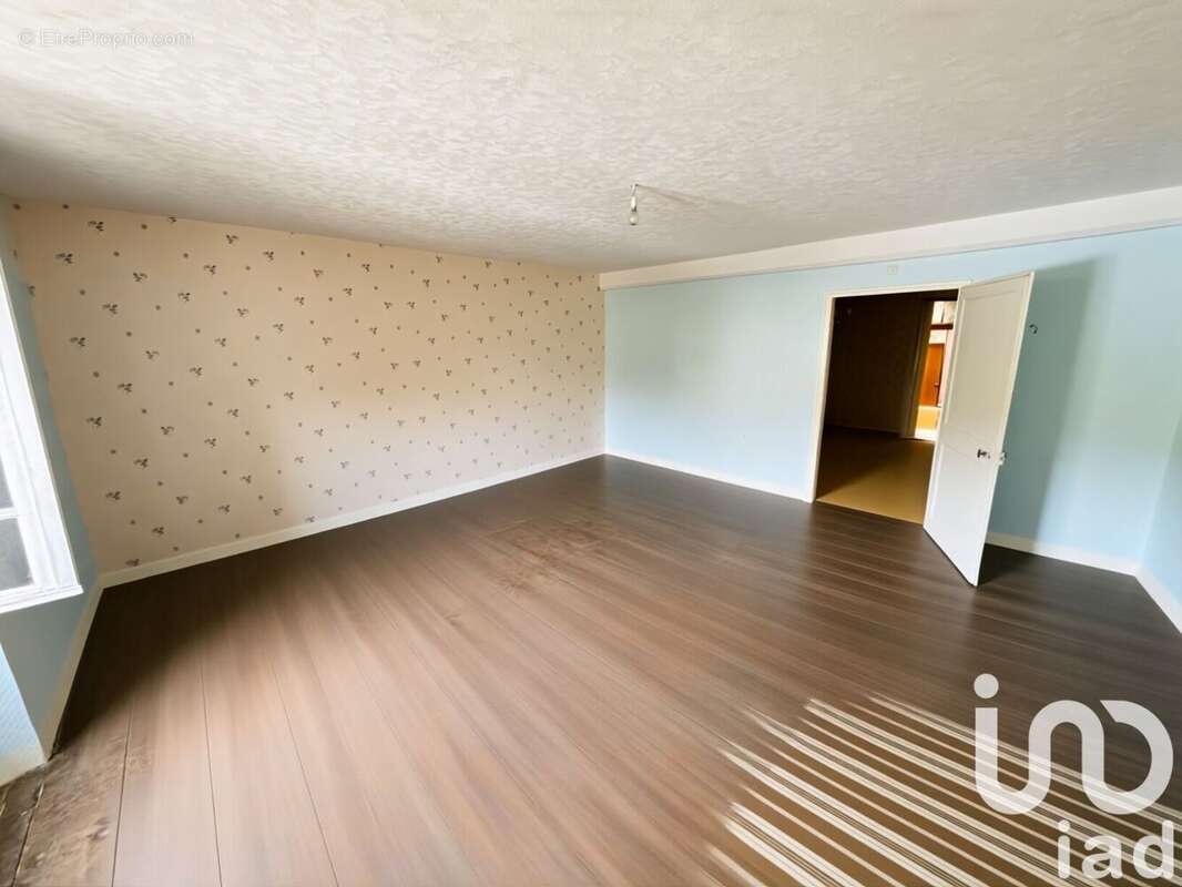 Photo 5 - Maison à MARTIGNE-FERCHAUD