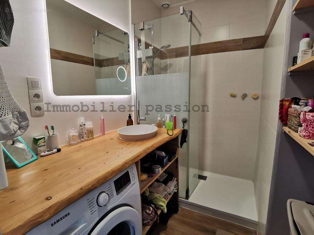 Appartement à ANGERS