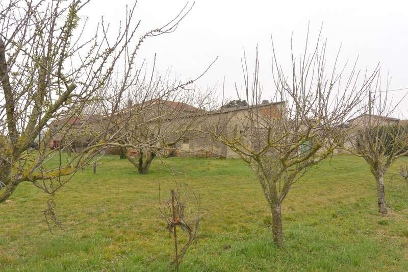 Dpt Drôme (26), à vendre ALIXAN ancienne ferme  P7 - photo 20