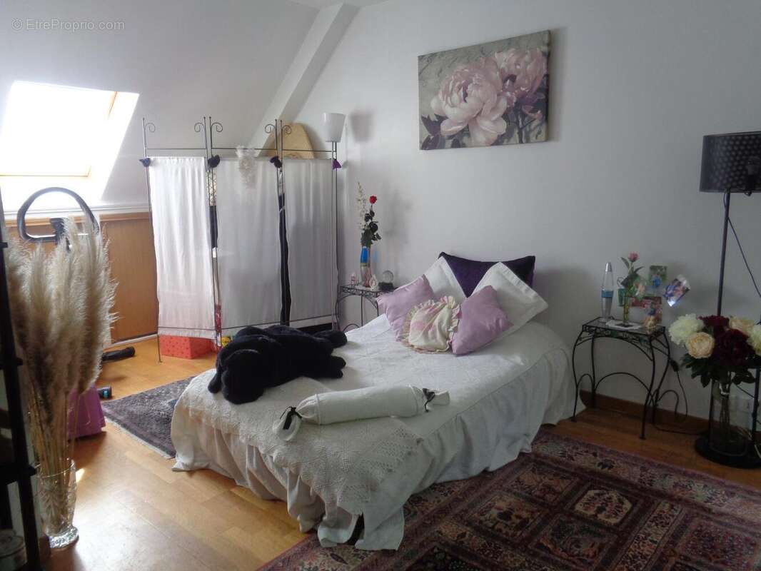 Photo 6 - Maison à JOUY-LE-MOUTIER