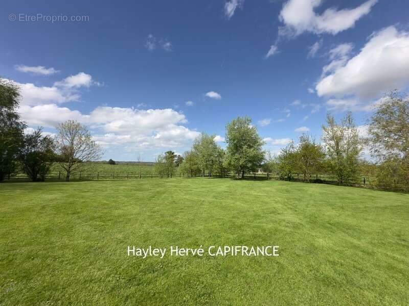 Ensemble immobilier - activite touristique- a vendre – maison + 3 gîtes – piscines – 1 ha - villedieu-les-poêles (manche, norman - photo 25